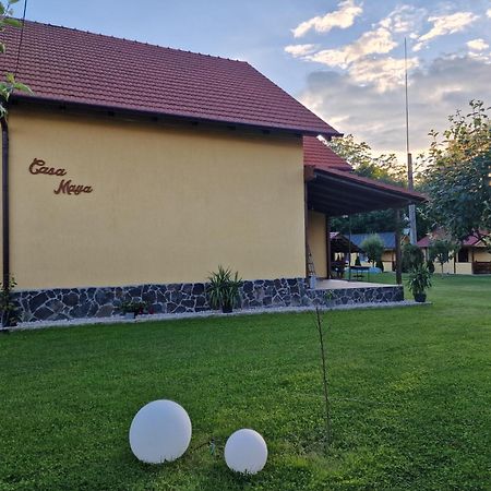 Casa Maya Săsciori Eksteriør bilde