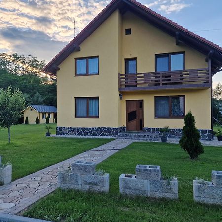 Casa Maya Villa Săsciori Eksteriør bilde