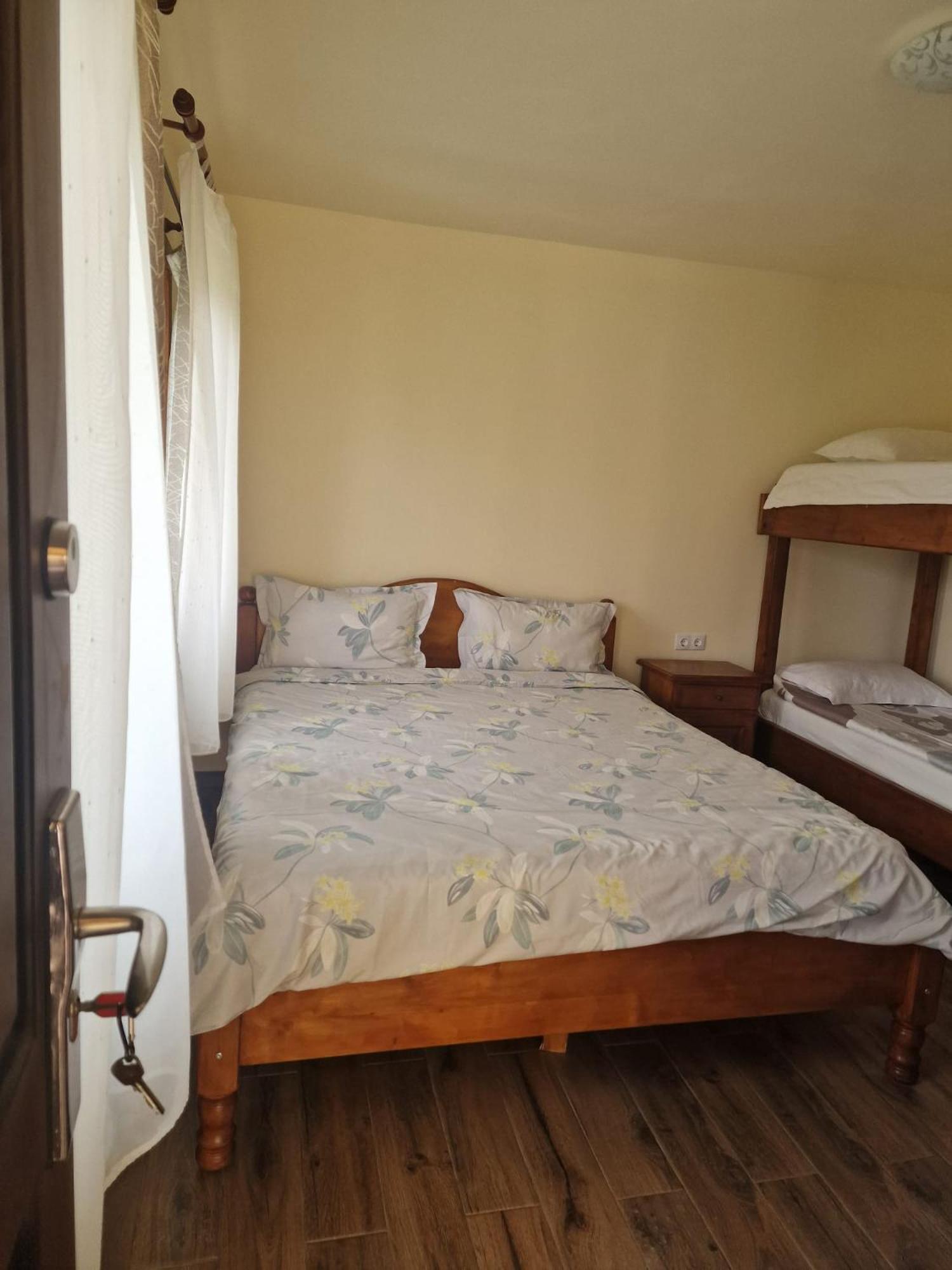 Casa Maya Săsciori Eksteriør bilde