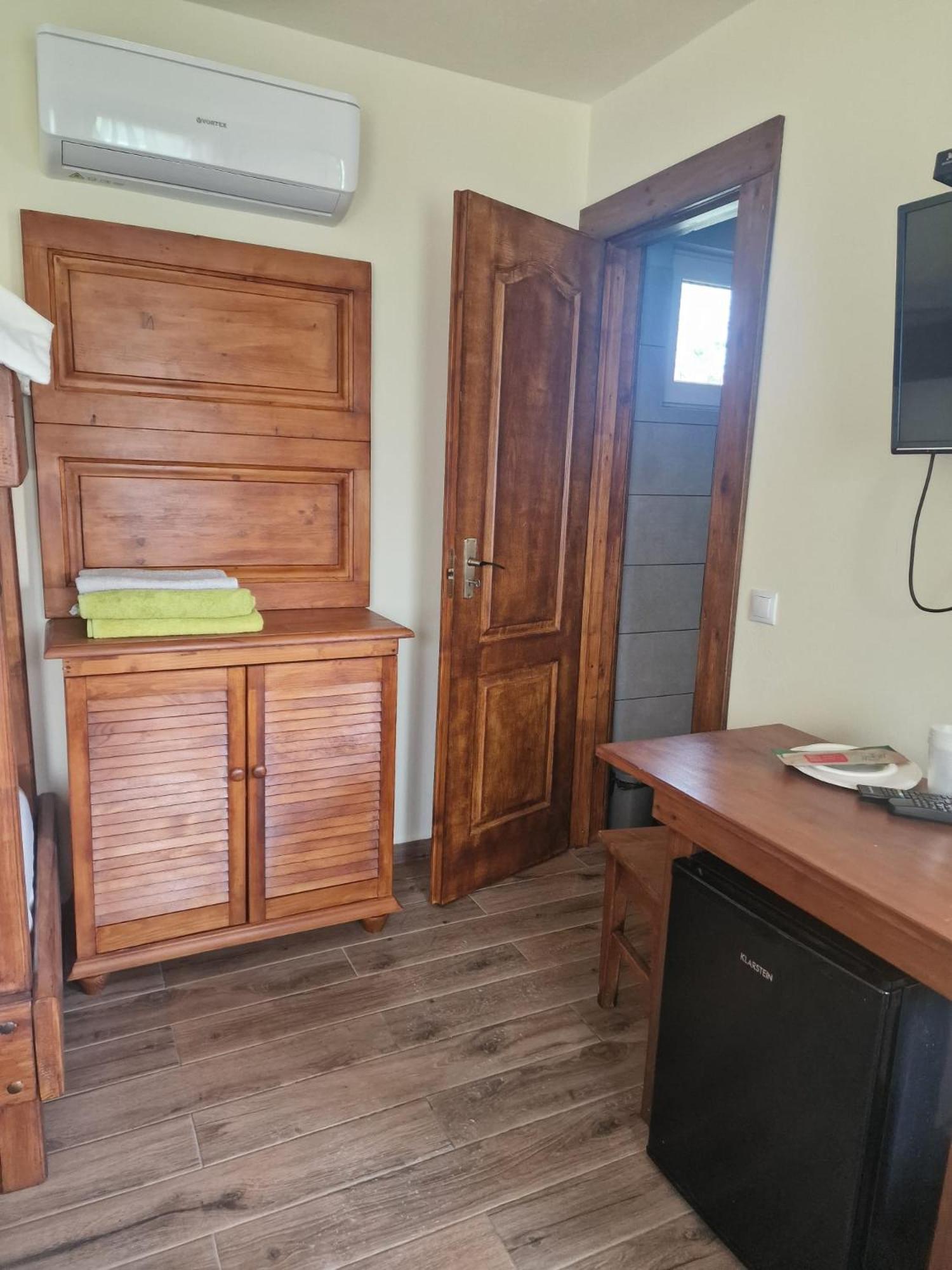 Casa Maya Săsciori Eksteriør bilde