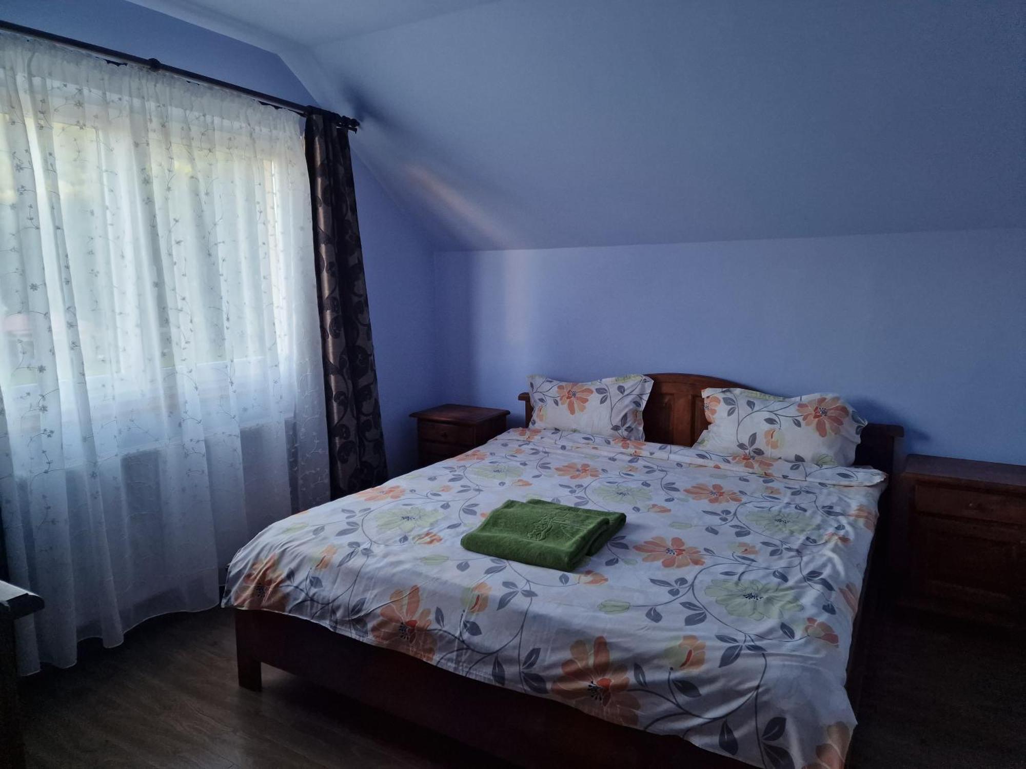 Casa Maya Săsciori Eksteriør bilde