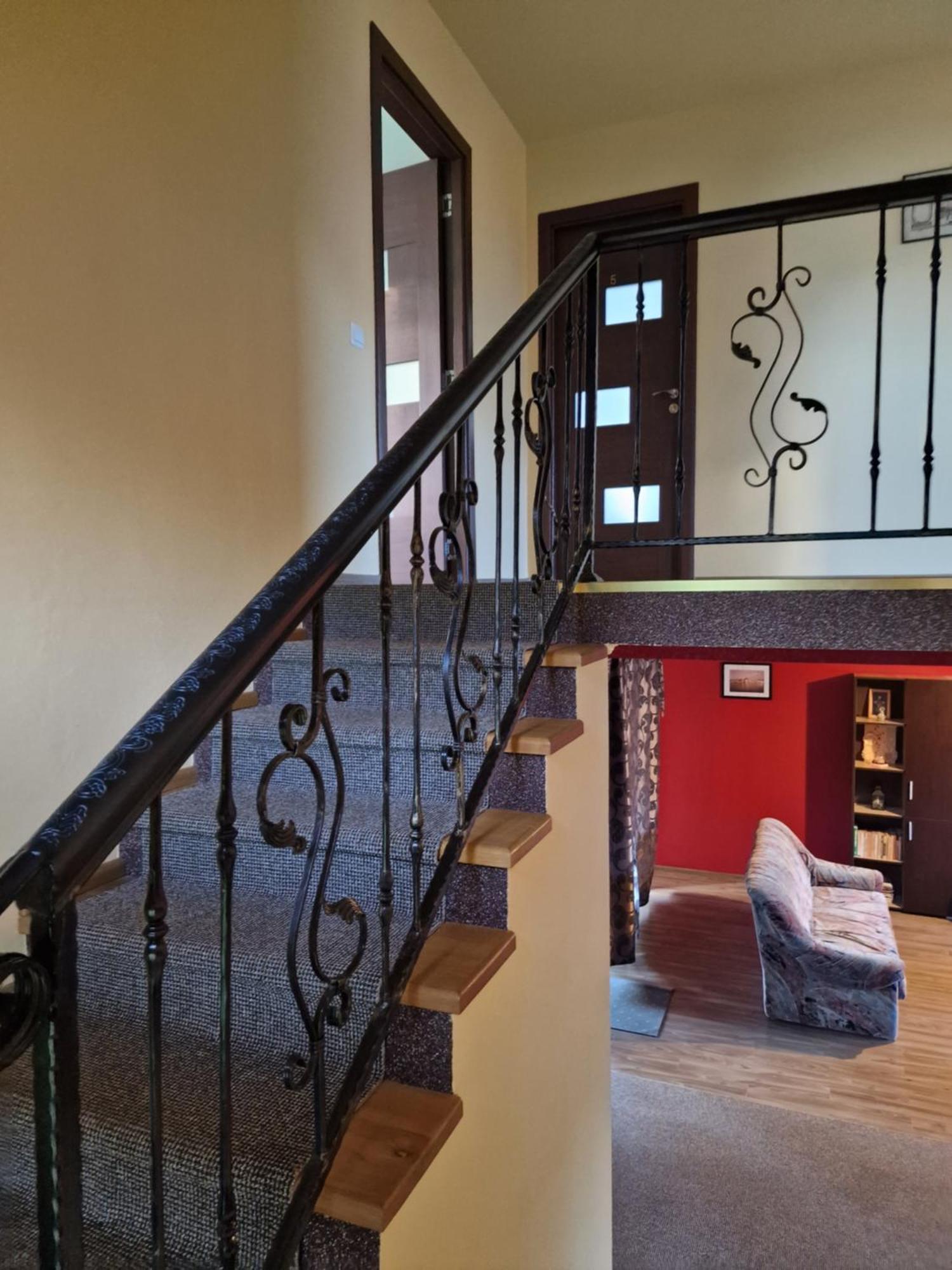 Casa Maya Săsciori Eksteriør bilde