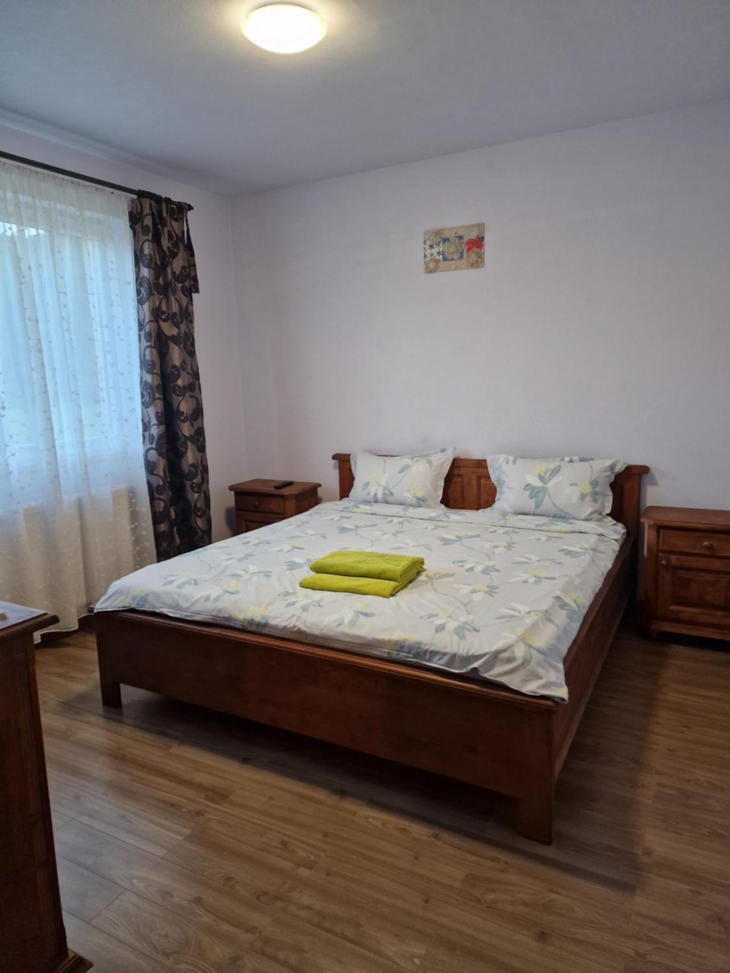 Casa Maya Săsciori Eksteriør bilde