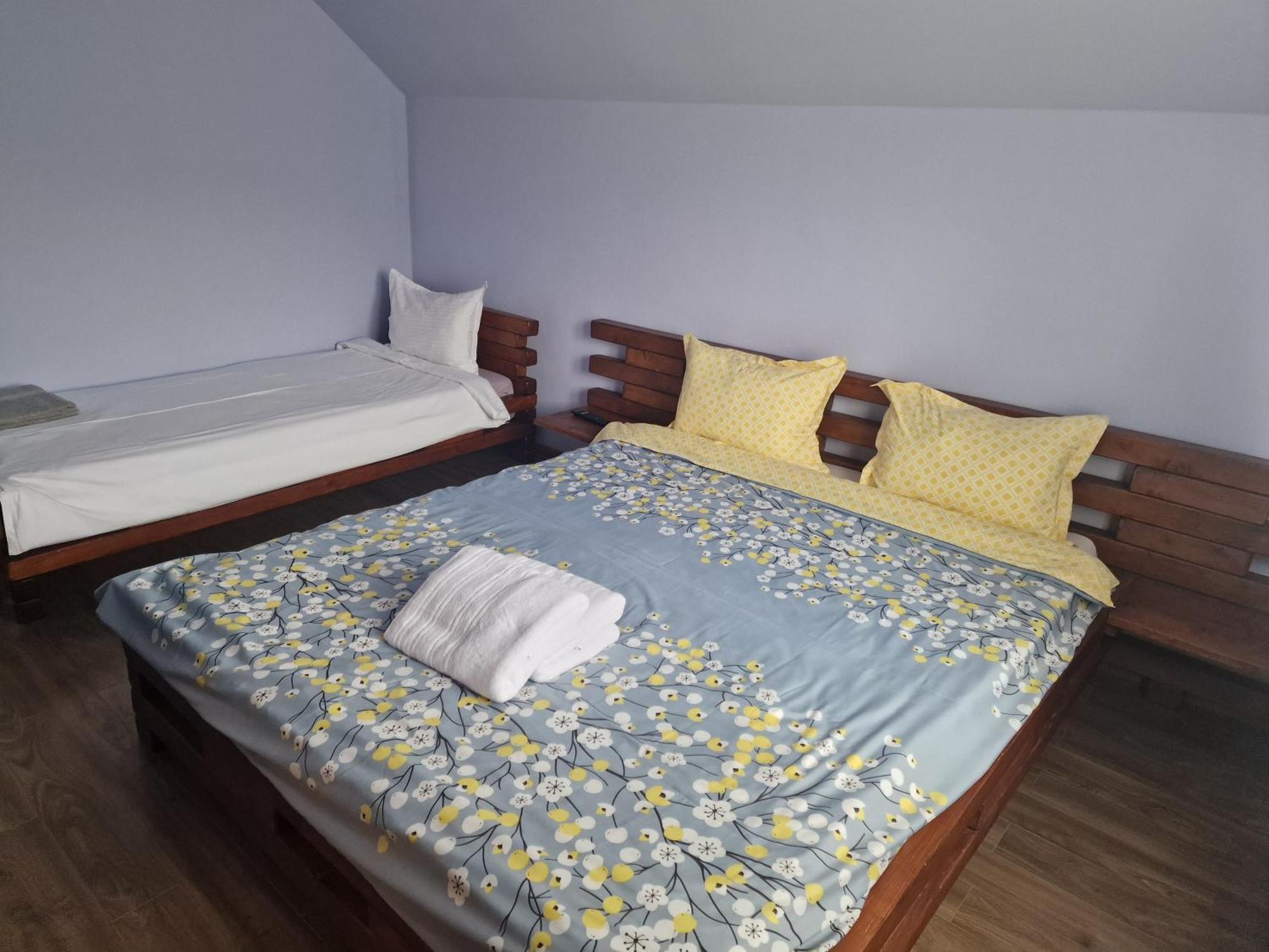 Casa Maya Săsciori Eksteriør bilde