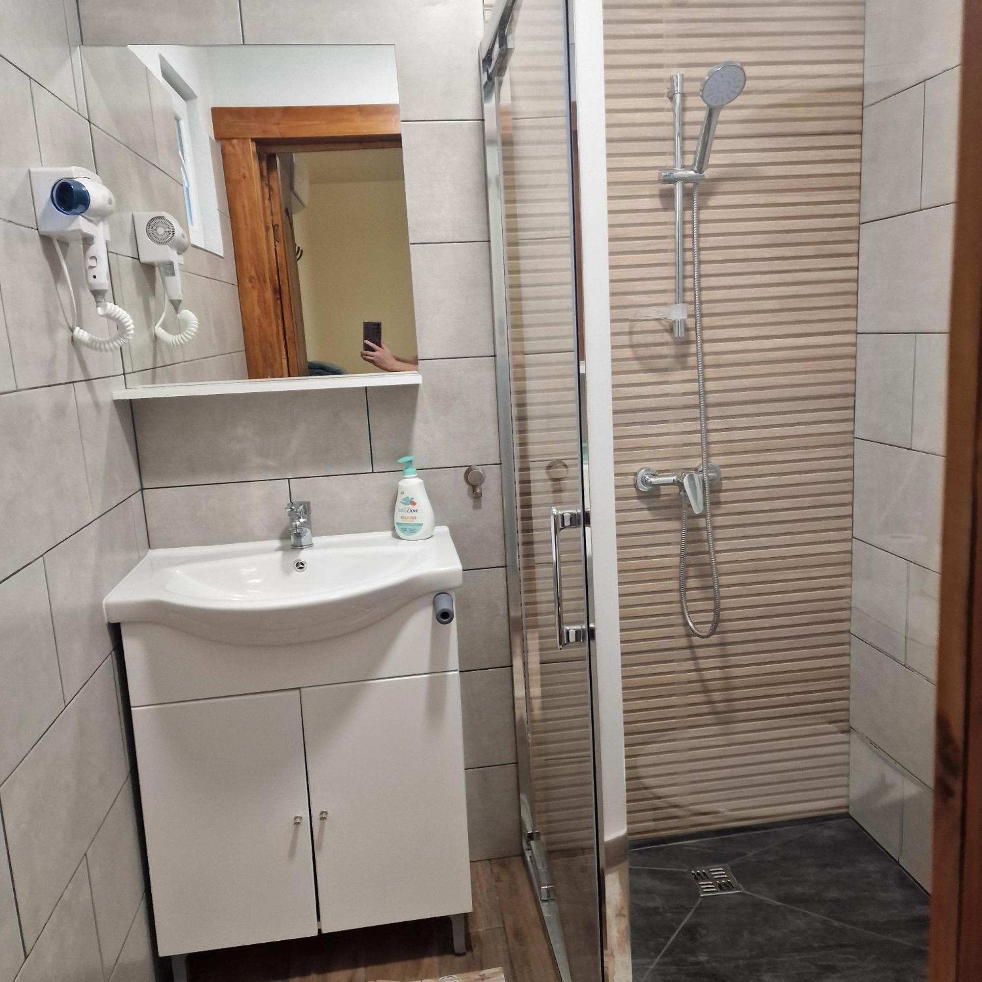 Casa Maya Săsciori Eksteriør bilde